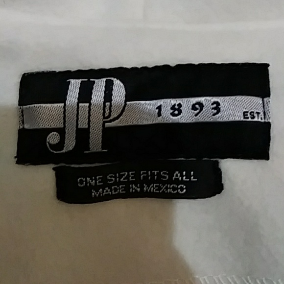 COPY - JP 1893 Ivory Faux Fur Wool Poncho Coat - Picture 4 of 6